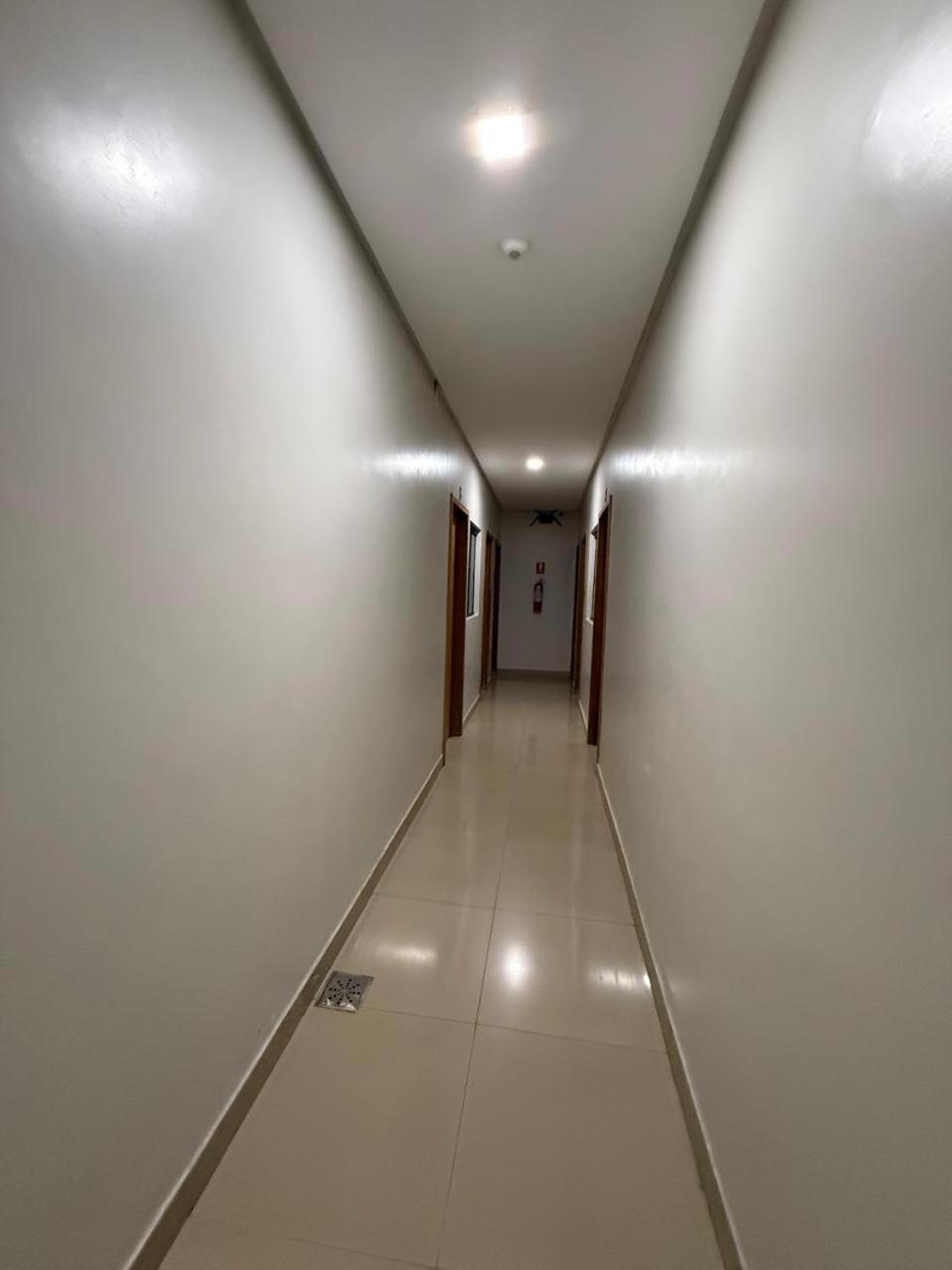 Hotel Oliveira 44 Goiânia Exteriér fotografie