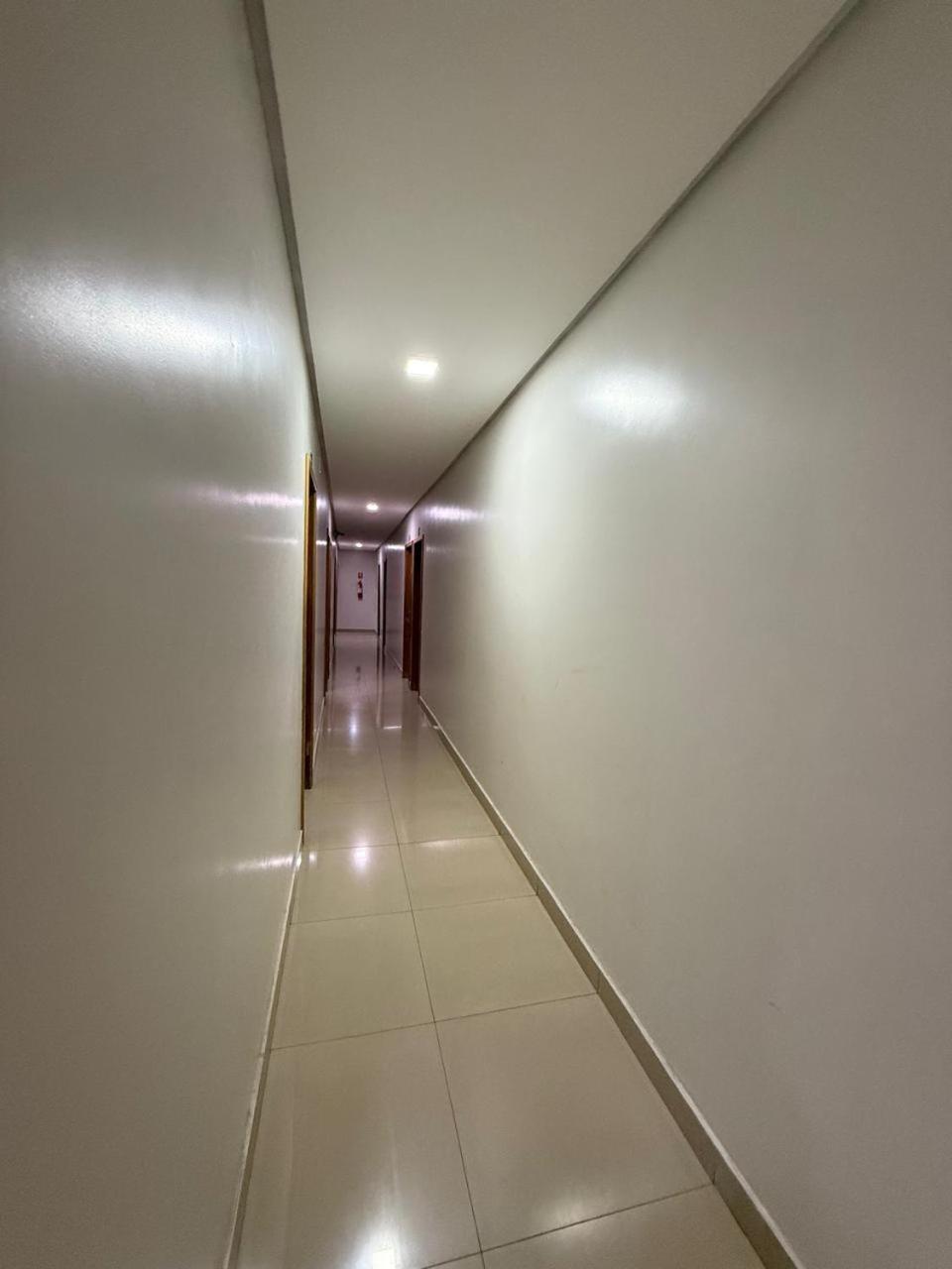 Hotel Oliveira 44 Goiânia Exteriér fotografie