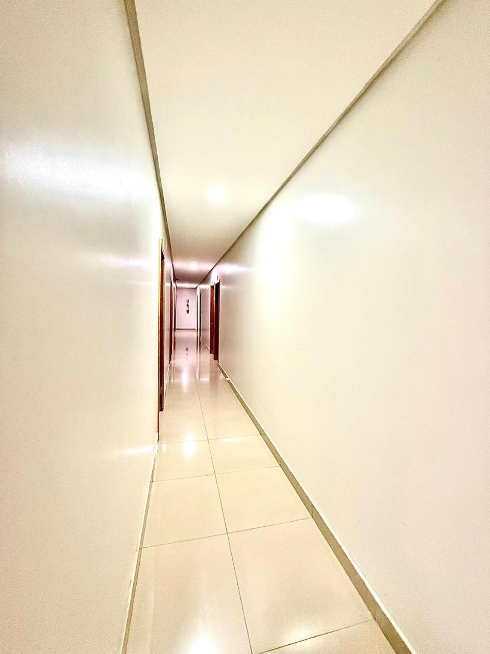 Hotel Oliveira 44 Goiânia Exteriér fotografie